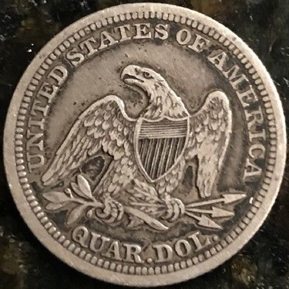 1855-Liberty-Seated-Quarter